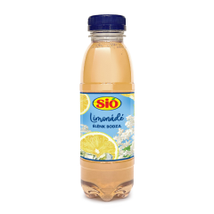 Sió limonádé 0,4l Bodza