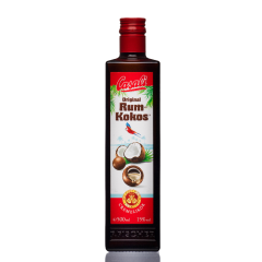 Casali likőr 0,5l Original Rum Kokos