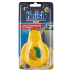 Finish Citrom és Lime mosogatógép illatosító 4 ml