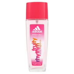 Adidas For Women Fruity Rhythm női parfüm dezodor 75 ml