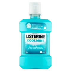 Listerine Cool Mint szájvíz 1 l