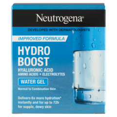 Neutrogena Hydro Boost hidratáló gél 50 ml