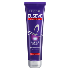 Elseve Color Vive Purple Mask 150 ml