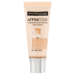 Maybelline alapozó Affinitone 16 Vanilla Rose
