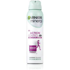 Garnier deo spray 150ml Action Control