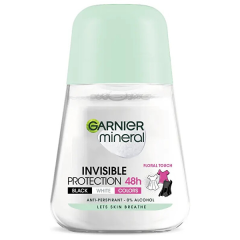 Garnier roll-on 50ml Invisible BWC (női)