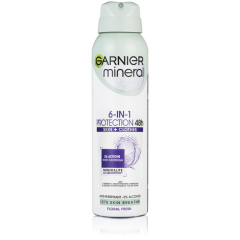 Garnier deo spray 150ml Protection 5 Floral Fresh