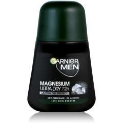 Garnier Mineral roll-on 50ml Magnesium férfi