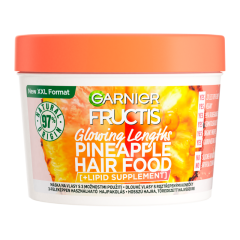 Garnier Fructis hajpakolás 400ml Pineapple