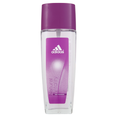 Adidas Natural Vitality női pumpás parfüm dezodor 75 ml