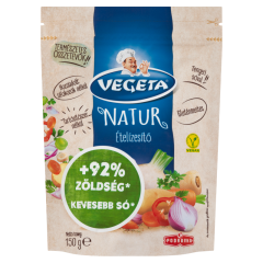 Vegeta Natur ételízesítő 150 g