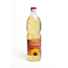 Napraforgó étolaj 1 l
