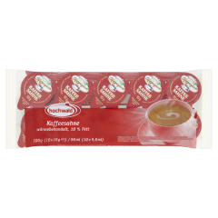 Hochwald kávétejszín 10 db 100 g