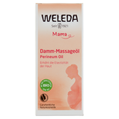 Weleda gátmasszázs olaj 50 ml