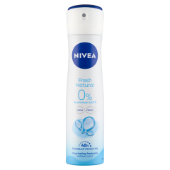 NIVEA Fresh Natural dezodor 150 ml