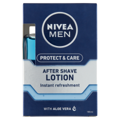 NIVEA MEN Protect & Care after shave lotion 100 ml