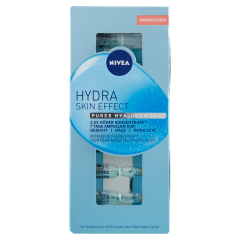 NIVEA Hydra Skin Effect ampulla 7 x 1 ml (7 ml)