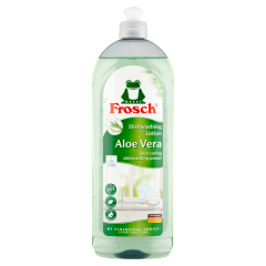 Frosch Ecological Aloe Vera mosogatószer 750 ml