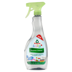 Frosch Baby higiéniás felülettisztító spray 500 ml