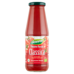 Dennree bio passzírozott paradicsom 680 g