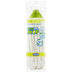 Bonus pamut MOP XL felmosófej