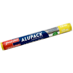 Mazzini Alupack 10m Standard