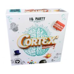 Cortex Challenge 2 Party játék