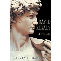 Jonathan Kirsch : Dávid király