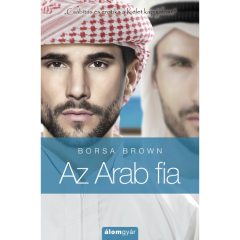 Borsa Brown: Az Arab fia (Arab 5.)