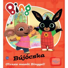 Bing - Bújócska