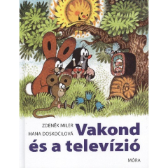Vakond és a televízió