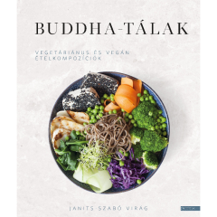  Janits-Szabó Virág: Buddha-tálak