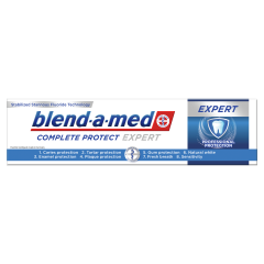 Blend-a-med Complete Protect Expert Professional Protection Fogkrém, 100ml