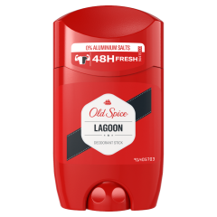 Old Spice Lagoon Deo Stift Férfiaknak, 50 ml