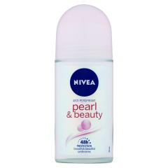 NIVEA Pearl & Beauty izzadásgátló golyós dezodor 50 ml