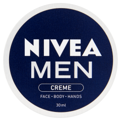 NIVEA MEN krém 30 ml