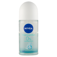 NIVEA Fresh Comfort golyós dezodor 50 ml