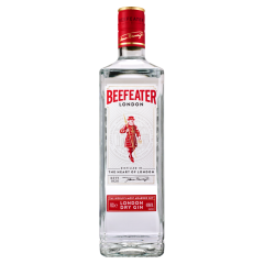 Beefeater gin 40% 0,7 l