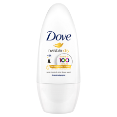 Dove Invisible Dry izzadásgátló roll-on 50 ml