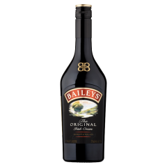 Baileys eredeti ír krémlikőr 17% 0,7 l