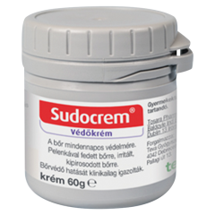 Sudocrem kozmetikum krém 60 g