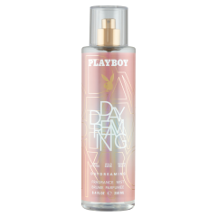 Playboy Daydreaming parfüm permet 250 ml