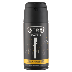 STR8 Faith dezodor 150 ml