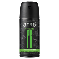 STR8 Freak dezodor 150 ml