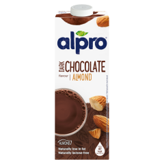 ALPRO étcsokoládés mandulaital 1 l