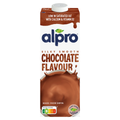 ALPRO csokoládés szójaital 1 l