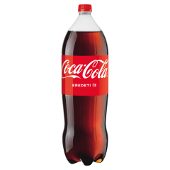 Coca-Cola colaízű szénsavas üdítőital 2,25 l
