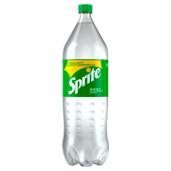 Sprite citrom és lime ízű szénsavas üdítőital cukorral és édesítőszerekkel 1,75 l