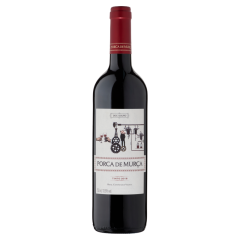 Porca de Murça Tinto száraz vörösbor 13,5% 750 ml