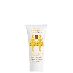 ZIAJA fogkrém 50ml gyermek süti-vaníliafagyi